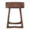 Image 8 : BNIB - Moe's - Group of assorted furniture parts - dining table bases, legs, Celia round dining tabl