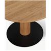 Image 10 : BNIB - Moe's - Group of assorted furniture parts - dining table bases, marble black dining table top