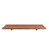Image 12 : BNIB - Moe's - Group of assorted furniture parts - dining table bases, marble black dining table top