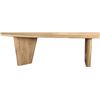 Image 23 : BNIB - Moe's - Group of assorted furniture parts - dining table bases, marble black dining table top