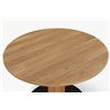 Image 5 : BNIB - Moe's - Group of assorted furniture parts - dining table bases, marble black dining table top