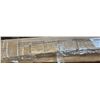 Image 6 : BNIB - Moe's - Group of assorted furniture parts - dining table bases, marble black dining table top