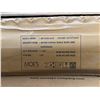 Image 8 : BNIB - Moe's - Group of assorted furniture parts - dining table bases, marble black dining table top