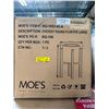 Image 2 : BNIB - Moe's - Assorted Group of Planters Parts