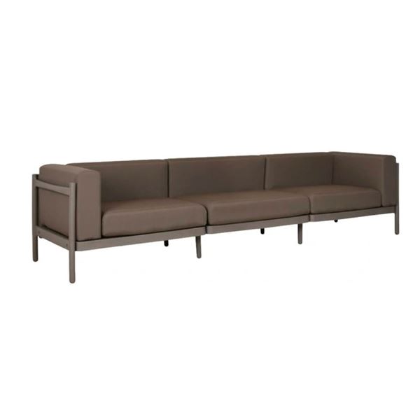 BNIB - Moes - Group of 16 Suri Outdoor Modular Corner Chair