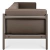 Image 2 : BNIB - Moes - Group of 16 Suri Outdoor Modular Corner Chair
