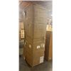 Image 1 : New Sunday Movie Night Large 96"2 over 2 sofa Cream: MP-SOF-YJ-016-018