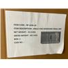 Image 1 : BNIB Angle Oak Sideboard Small NRP : RP-1036-24