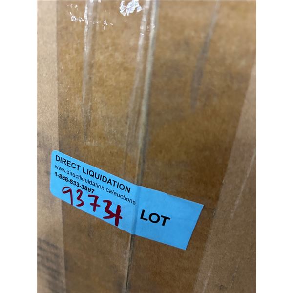 BNIB 60" Wall-Mounted Recessed Electric Fireplace -W176913419