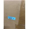 Image 1 : BNIB Mantel for fireplace with side cabinets-Model:W108-2822