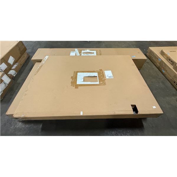 NewTool Less Storage Bed Queen Cream Boucle-SMP-Bed-RN-039-067- Size : 87.79"x14.16"x11.22"