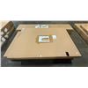 Image 1 : NewTool Less Storage Bed Queen Cream Boucle-SMP-Bed-RN-039-067- Size : 87.79"x14.16"x11.22"