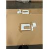 Image 2 : NewTool Less Storage Bed Queen Cream Boucle-SMP-Bed-RN-039-067- Size : 87.79"x14.16"x11.22"