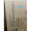 Image 2 : BNIB Infinite White King Storae Bed-INF 082021034.