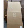 Image 2 : BNIB Hetta Spindle Extendable Table Brushed Warm Oak-SMP-DIN-FC-002-121-Size: 27.5"x27.5"21.5"