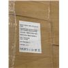 Image 3 : BNIB Go Sectional Leather Venice Deer 4008- SMP-SCR-G0-001.