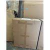 Image 3 : BNIB Farmhouse 120" Dinning Table-SMP-DIN-EW-007-079. Size: 120"x48".