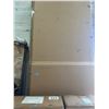 Image 2 : BNIB Farmhouse 120" Dinning Table-SMP-DIN-EW-007-079. Size: 120"x48".