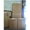 Image 4 : BNIB Farmhouse 120" Dinning Table-SMP-DIN-EW-007-079. Size: 120"x48".