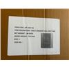 Image 1 : BNIB Thoe 5 Drawer Tall Chest Natural NRP-RP-1057-24.Szie: 51"x44"x24"