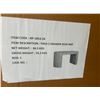 Image 1 : BNIB Thoe 2 Drawer Tall Desk Natural NRP-RP-1053-24.Szie: 63"x34"x29"