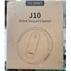 Image 2 : New Airzeen J10 Robot Vacuum Cleaner -344.5*116*414mm. Retail Price: $ 299.99 CAD.