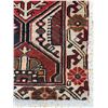 Image 3 : BaKhtiyar - 100% Authentic Persian Rug - Natural colour Low pile - Size 4.9" x 3.5" f- These carpets