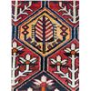 Image 4 : BaKhtiyar - 100% Authentic Persian Rug - Natural colour Low pile - Size 4.9" x 3.5" f- These carpets