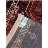 Image 8 : Shiraz - 100% Authentic Persian Rug - Geometric map Natural color Low pile - Size 4.10'x 3.2' f
