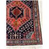 Image 4 : Ardebil - 100% Authentic Persian Rug - Fluffy resistance texture - Size 9.9' x 4.8' f -