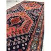 Image 5 : Ardebil - 100% Authentic Persian Rug - Fluffy resistance texture - Size 9.9' x 4.8' f -