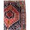 Image 6 : Ardebil - 100% Authentic Persian Rug - Fluffy resistance texture - Size 9.9' x 4.8' f -