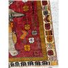 Image 5 : Shiraz - 100% Authentic Persian Rug - Antique Full made with wool The birds show life cycle - Size
