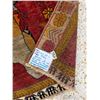 Image 7 : Shiraz - 100% Authentic Persian Rug - Antique Full made with wool The birds show life cycle - Size