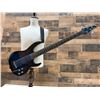 Image 2 : Carvin Blue 5-String Electric Guitar w/ Case 44"L