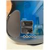 Image 9 : Carvin Blue 5-String Electric Guitar w/ Case 44"L