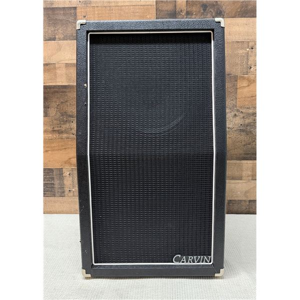 Carvin VX212 Guitar Extension Cabinet Speaker 17" x 12" x 30"H