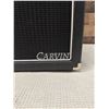 Image 2 : Carvin VX212 Guitar Extension Cabinet Speaker 17" x 12" x 30"H
