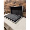 Image 10 : Carvin C2448 Concert Series Mixing Console in Road Warrior Case 34" x 18.5" x 6.5"H