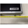 Image 15 : Carvin C2448 Concert Series Mixing Console in Road Warrior Case 34" x 18.5" x 6.5"H