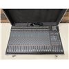 Image 2 : Carvin C2448 Concert Series Mixing Console in Road Warrior Case 34" x 18.5" x 6.5"H