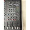 Image 4 : Carvin C2448 Concert Series Mixing Console in Road Warrior Case 34" x 18.5" x 6.5"H