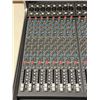 Image 5 : Carvin C2448 Concert Series Mixing Console in Road Warrior Case 34" x 18.5" x 6.5"H
