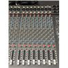 Image 7 : Carvin C2448 Concert Series Mixing Console in Road Warrior Case 34" x 18.5" x 6.5"H