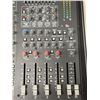 Image 9 : Carvin C2448 Concert Series Mixing Console in Road Warrior Case 34" x 18.5" x 6.5"H