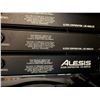 Image 13 : Alesis QuadraVerb Digital Effects Processor w/ dbx 166 Compressor in Rack Case 20" x 20" x 12.5"H