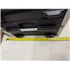Image 16 : Alesis QuadraVerb Digital Effects Processor w/ dbx 166 Compressor in Rack Case 20" x 20" x 12.5"H