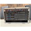 Image 2 : Alesis QuadraVerb Digital Effects Processor w/ dbx 166 Compressor in Rack Case 20" x 20" x 12.5"H