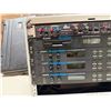 Image 3 : Alesis QuadraVerb Digital Effects Processor w/ dbx 166 Compressor in Rack Case 20" x 20" x 12.5"H