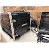 Image 11 : Alesis QuadraVerb Digital Effects Processor w/ dbx Equalizer & Carvin Receiver in Rack Case 20" x 20